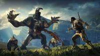 1. Śródziemie: Cień Mordoru - Król polowania DLC (PC) DIGITAL (klucz STEAM)