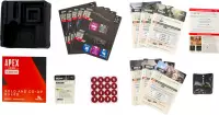 3. Apex Legends: The Board Game - Solo and Co-op Expansion