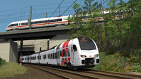 2. Train Simulator 2022 (PC) (klucz STEAM)