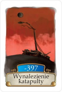 3. Timeline: Wynalazki