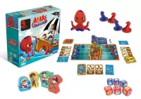 2. Granna Atak Krakena