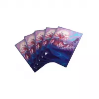 3. Gamegenic: Magic the Gathering - Lorwyn Eclipsed - Premium Art Sleeves - Koszulki na Karty - Eclipsed Merrow