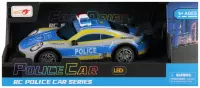 2. Mega Creaative Zdalnie Sterowane Auto Policyjne 571970
