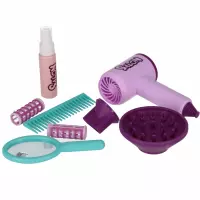 2. Mega Creative Zestaw Piękności Fryzjer 572088