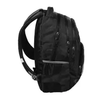 1. BeUniq Plecak Szkolny Rabbit Check BU26ZJ-2708