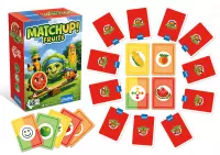 2. Granna MatchUp! Fruits