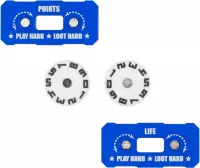 3. Epic Loot Box: Tracker 20x41 mm Zakres 0-99 (5)