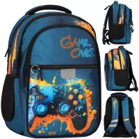 1. Starpak Plecak Szkolny Pad 576253