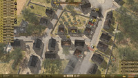 9. Close Combat: The Bloody First (PC) (klucz STEAM)