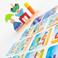 5. Smart Games Dzień i Noc (PL)