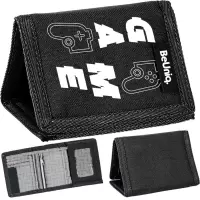 5. BeUniq Portfel Game BU25GO-882