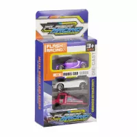 5. Mega Creative Auto Wyścigowe 573912