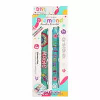 11. Mega Creative Zestaw Kreatywny Bransoletka Diamentowa 583832