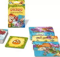 2. Pictoo Dino