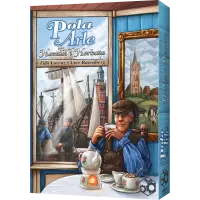 1. Pola Arle: Handel i herbata