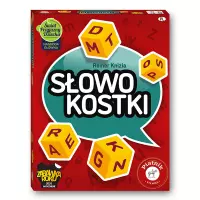 1. Piatnik Słowokostki 