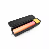 5. Gamegenic: Game Shell XL 650+ - Etui na Karty - Black