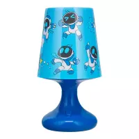 2. Lampka Nocna - Astro Bot
