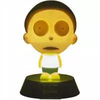 3. Lampka Rick i Morty - Morty