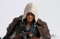 7. Figurka Assassin's Creed BLack Flag Edward Kenway 1/8