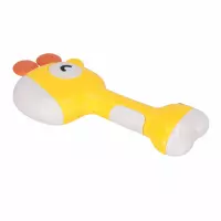 5. Bam Bam Grzechotka Żyrafka 2w1 570578