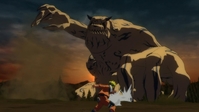 8. NARUTO: Ultimate Ninja STORM HD (PC) DIGITAL (klucz STEAM)