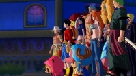 1. One Piece: Unlimited World Red - Deluxe Edition (PC) DIGITAL (klucz STEAM)