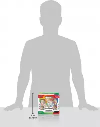 4. Pokemon TCG: First Partner - Illustration Collection - Series 1