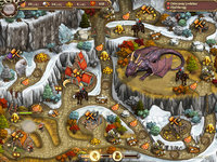 3. Northern Tale 4 (PC) (klucz STEAM)