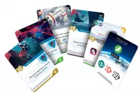 4. SETI: Poszukiwania pozaziemskich cywilizacji - Agencje kosmiczne