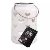 1. Solarny Lampion Projekcyjny Disney - Myszka Miki