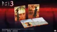 3. Attack on Titan 3 Steelbook Launch Edition (PS5)