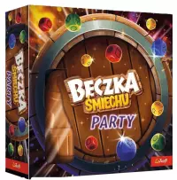 1. Trefl Beczka śmiechu Party 
