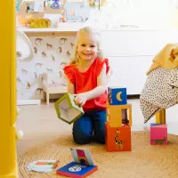 2. Smart Games A kuku! Zoo (PL)