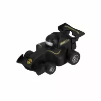 2. Mega Creative Auto Wyścigowe Naciśnij i Jedź 570864