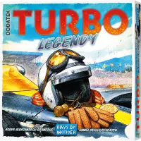 1. Turbo: Legendy