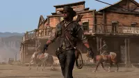 3. Red Dead Redemption PL (PS5)