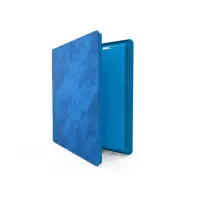 1. Gamegenic: Zip-Up Album 24-Pocket - Album na Karty - Blue