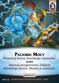 3. Aeon's End: Nowy początek