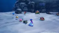 1. DRAGON QUEST Monsters The Withered World (NS)