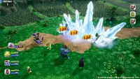 4. DRAGON QUEST Monsters The Withered World (NS)