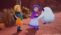6. DRAGON QUEST Monsters The Withered World (NS)