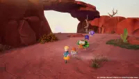 2. DRAGON QUEST Monsters The Withered World (PS5)