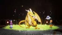 3. DRAGON QUEST Monsters The Withered World (PS5)