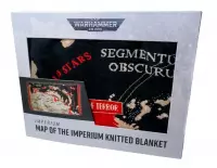 1. Koc Warhammer 40,000 - Galaktyka