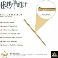 4. Różdżka Harry Potter - Lucius Malfoy (CE)
