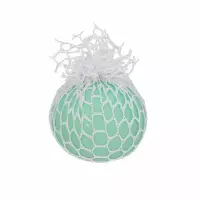 4. Mega Creative Piłka Wyciskana w Siatce Winogrono 578271