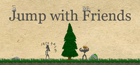 1. Jump with Friends (PC) (klucz STEAM)
