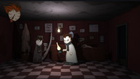 2. Knock-Knock (PC) (klucz STEAM)