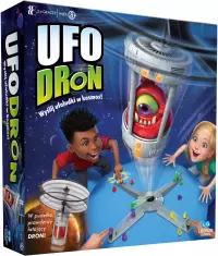 1. Ufodron